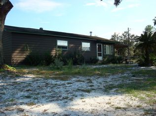 740 Lakeshore Dr, Pierson, FL 32180