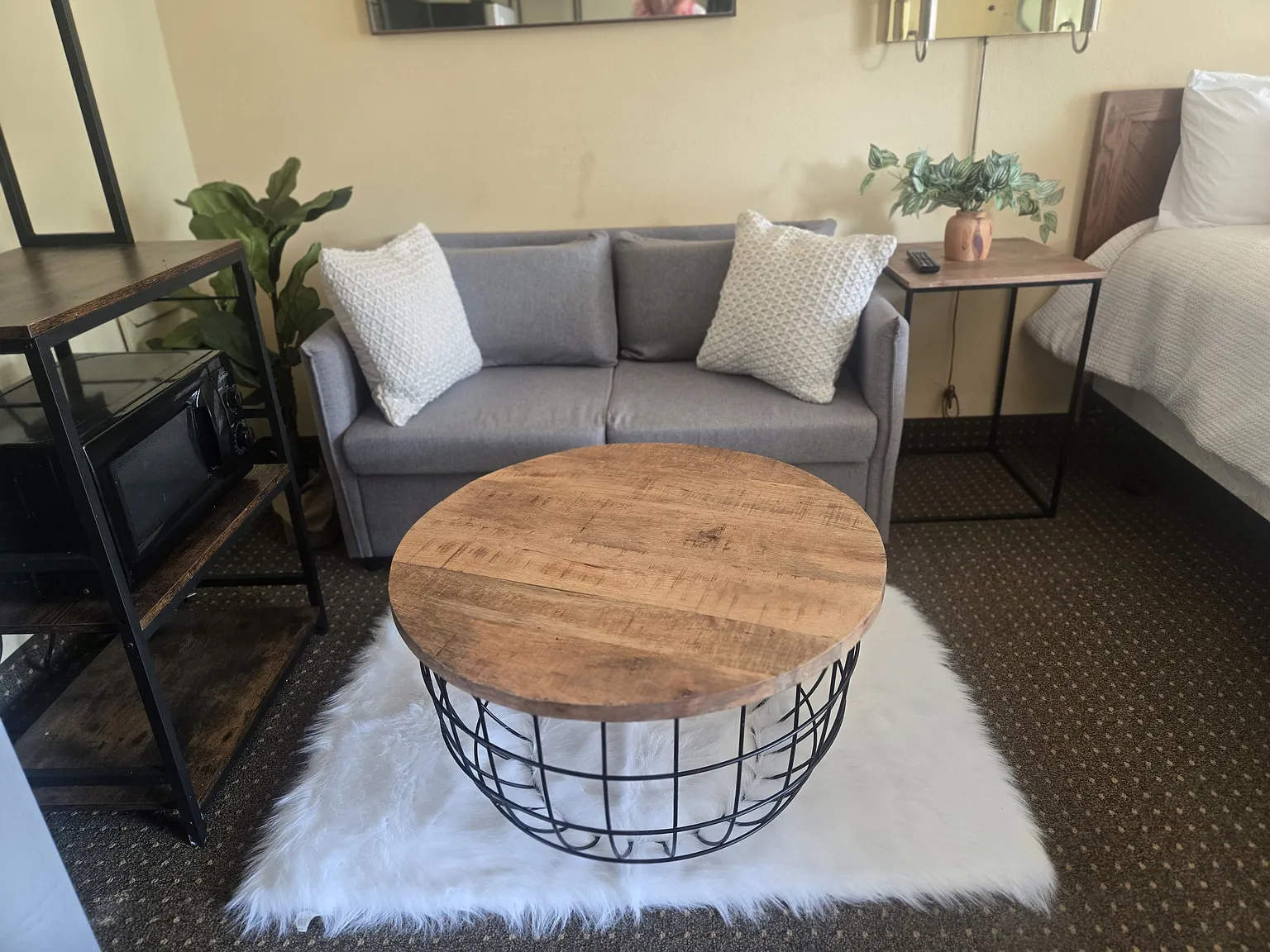 Studio, 300 sqft, $550 — Photo 3