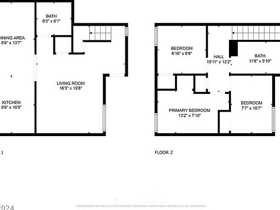 5th image of 255 E Van Wagenen St #0