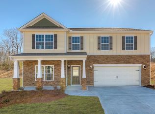 1110 Downing Bluff Dr, Simpsonville, SC 29681