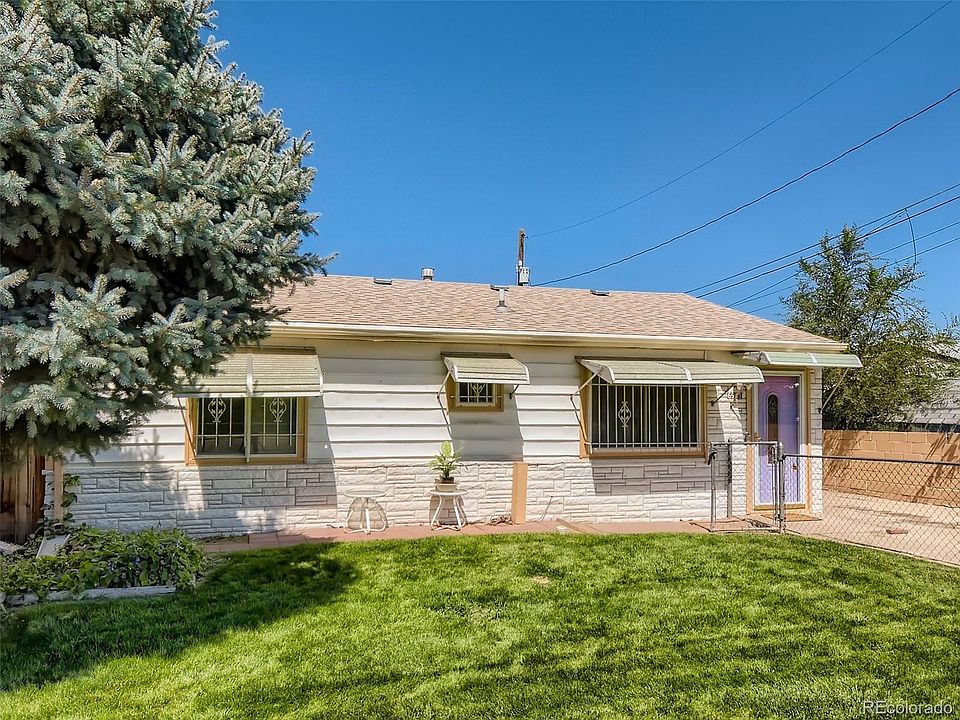 6961 E 60th Avenue Commerce City CO 80022 Zillow 6961-e-60th-avenue-commerce-city-co-80022-zillow