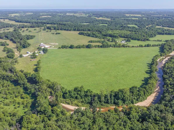 1970 Baker Creek County Road, Mansfield, MO 65704