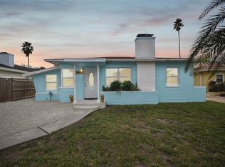 15424 2nd St E, Madeira Beach, FL 33708