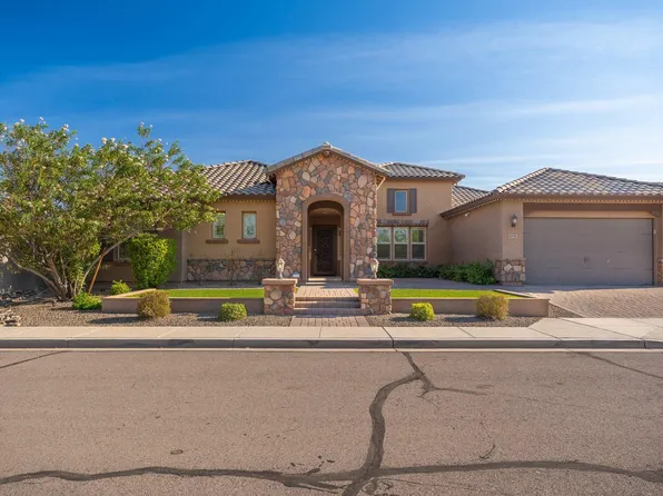 691 W Spruce Dr, Chandler, AZ 85286