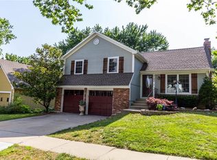 7140 Park St, Shawnee, KS 66216