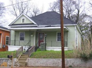 957 Fair St SW, Atlanta, GA 30314