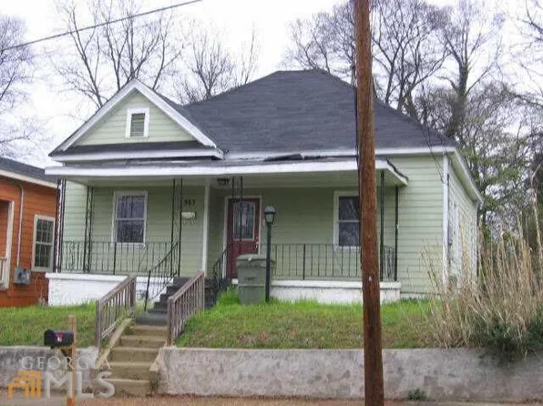 957 Fair St SW, Atlanta, GA 30314