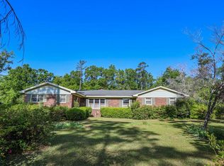105 Byron Plantation Rd, Albany, GA 31721