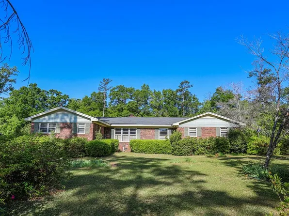 105 Byron Plantation Rd, Albany, GA 31721