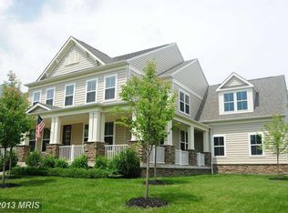 23066 Bronstein Ln, Ashburn, VA 20148