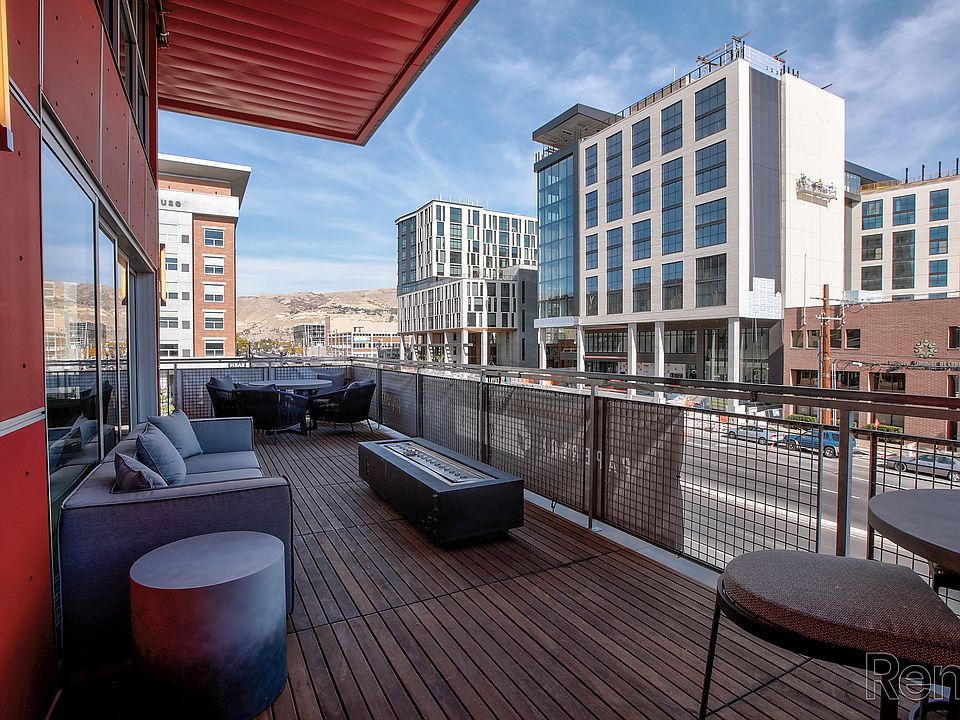 Paperbox Lofts 160 S 300 W Salt Lake City, UT Zillow