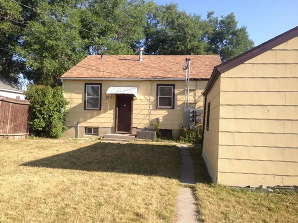 424 Howard, 424 Howard Ave #1/2, Billings, MT 59101