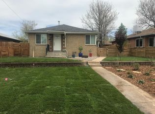 3220 N Saint Paul St, Denver, CO 80205