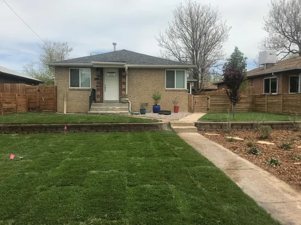 3220 N Saint Paul St, Denver, CO 80205
