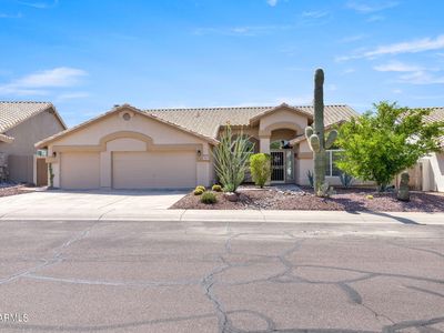 29655 N 46th St, Cave Creek, AZ, 85331
