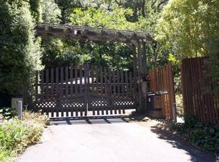 85 Hillcrest Ave, Larkspur, CA 94939