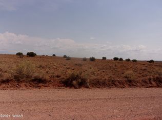 7569 Swallow Ln, Snowflake, AZ 85937