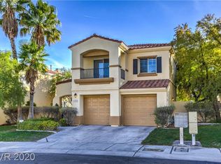 8513 Capella Rico Ave, Las Vegas, NV 89117