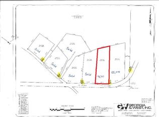 0 Hog Liver Rd (tract #6B), Carrollton, GA 30117