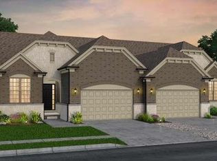 820 Kelpie Dr, Ann Arbor, MI