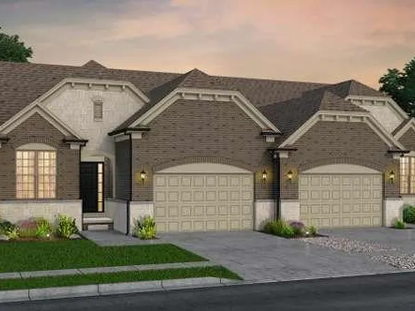 820 Kelpie Dr, Ann Arbor, MI 48108