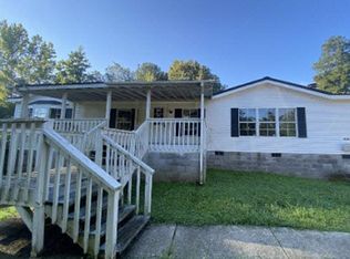 2518 Rose Dr, Morris, AL 35116