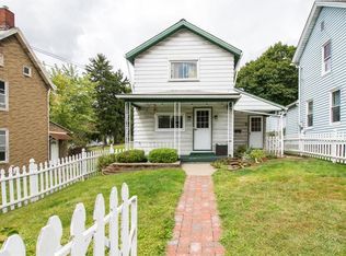 409 E Main St, Evans City, PA