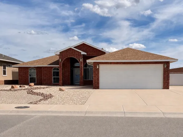 304 Bosque, Alamogordo, NM 88310