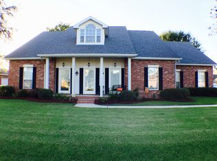 110 Live Oak Ln, Luling, LA 70070