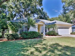 3209 W Villa Rosa St, Tampa, FL 33611