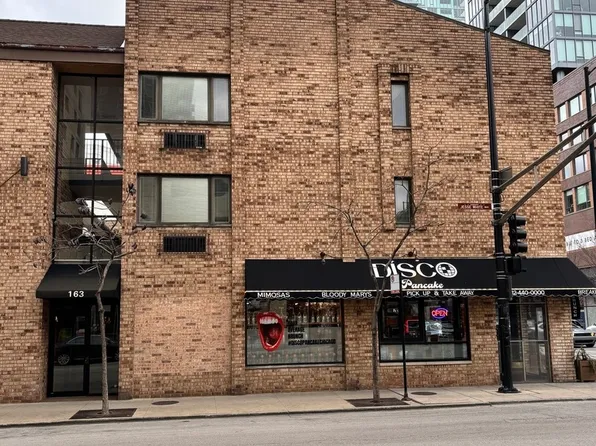 (undisclosed Address), Chicago, IL 60610