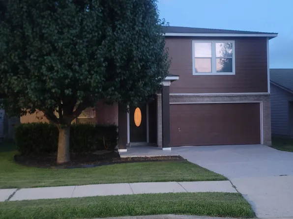 225 Gatewood Fls, Cibolo, TX 78108