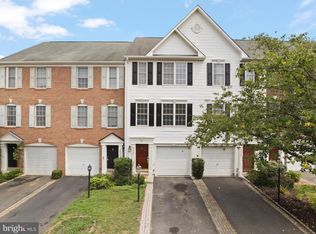 13734 Denham Way, Bristow, VA 20136