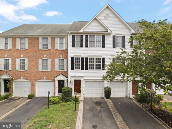 13734 Denham Way, Bristow, VA 20136