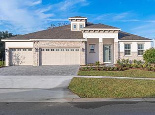 3018 Avalon Ridge Ln, Winter Garden, FL 34787
