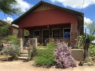 1021 S 8th Ave, Tucson, AZ 85701