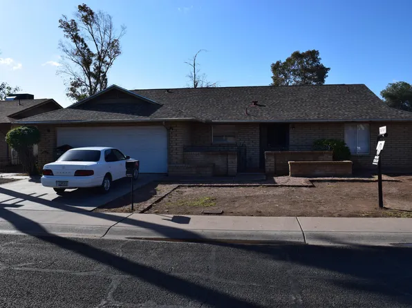 10419 W Montecito Ave, Phoenix, AZ 85037
