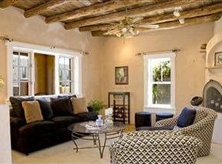 729 Dunlap St, Santa Fe, NM 87501