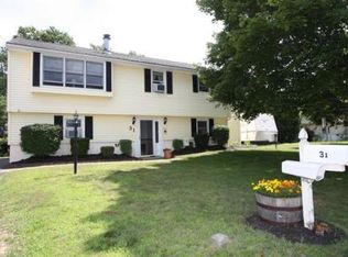 31 Elm Ct, Millbury, MA 01527