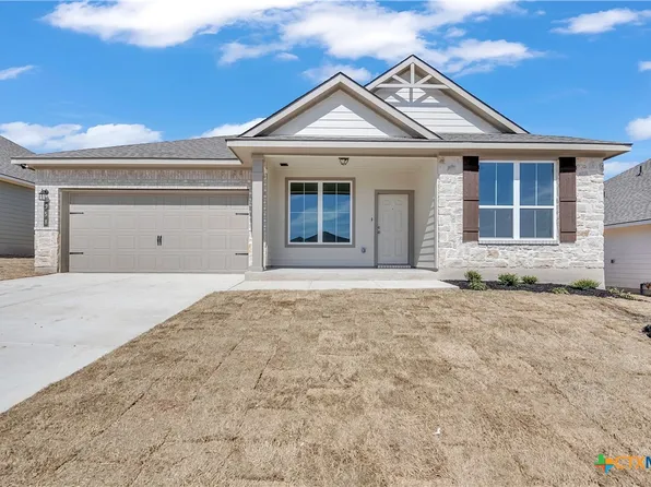 258 Wind Ridge Dr, Copperas Cove, TX 76522