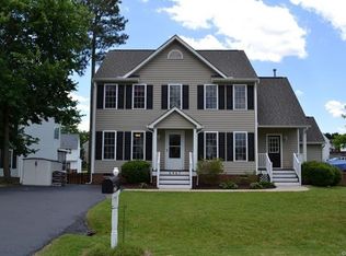 6967 Cory Lee Ct, Mechanicsville, VA 23111