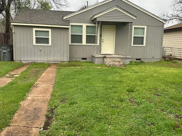 1713 NW Irwin Ave, Lawton, OK 73507