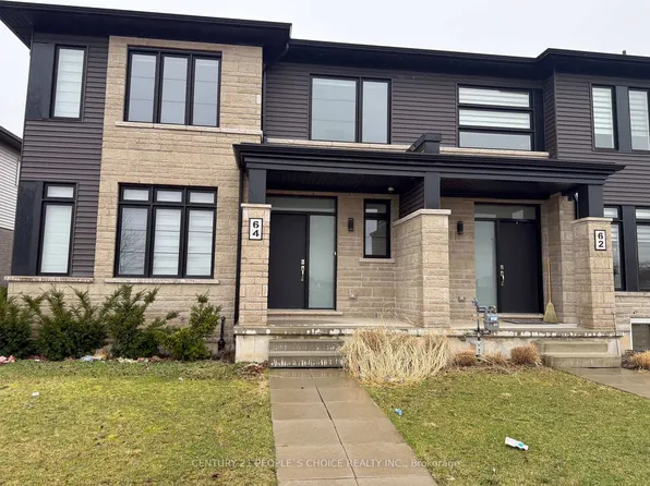 64 Summersides Blvd, Pelham, ON L0S 1E6