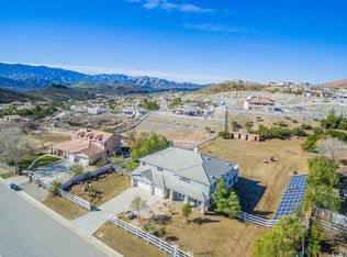34467 Katrina St, Acton, CA 93510