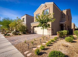 1120 Jesse Harbor Ave, Henderson, NV 89014