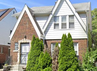 15019 Steel St, Detroit, MI 48227