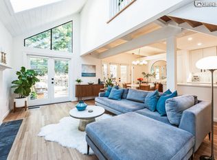 512 Browning St, Mill Valley, CA 94941