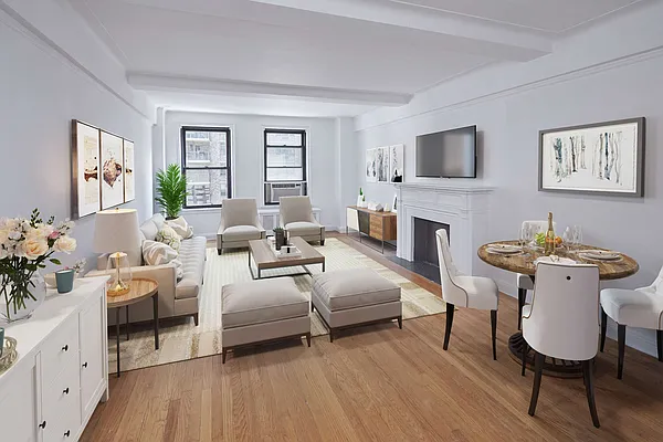 Sold by Brown Harris Stevens | media 4