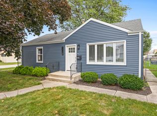 5328 Alexander Pl, Oak Lawn, IL 60453