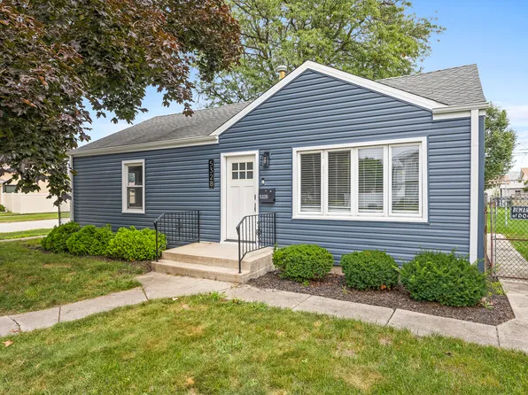 5328 Alexander Pl, Oak Lawn, IL 60453